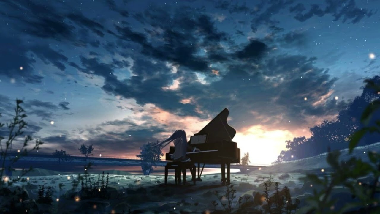 Experience - Seran Grinko (Piano Cover)