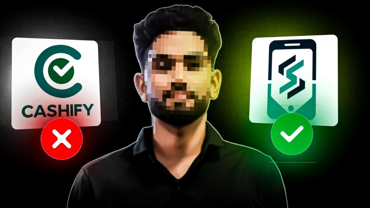 Cashify Super Sale App se Phone lene se pehle ye dekh lo! 🛑