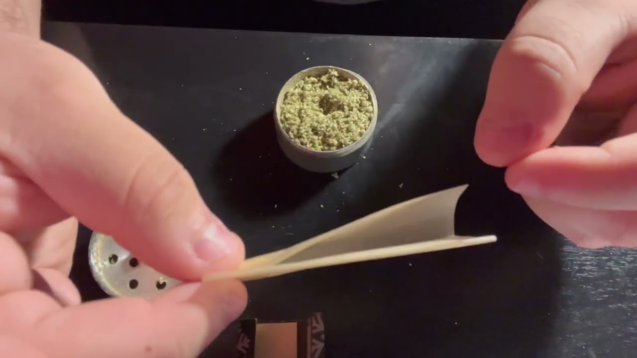 Joint Rolling Tutorial ( easiest way!!!)