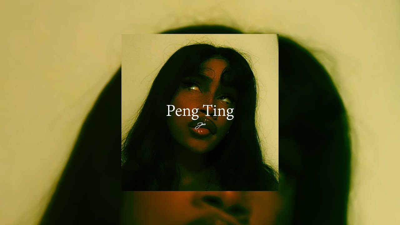 (FREE) Afro/RnB Type Beat 