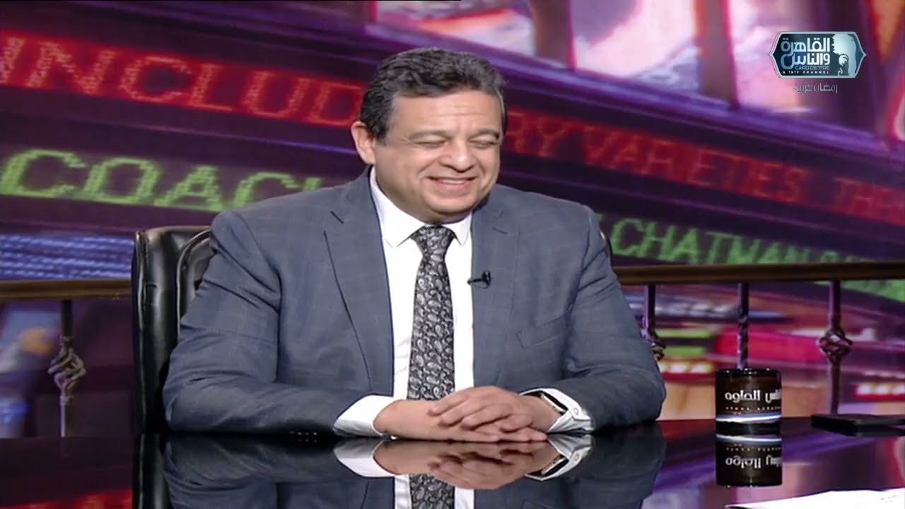 الدكتور والناس الحلوة| فنيات تشخيص تضخم البروستاتا مع دكتور سامح فتحي