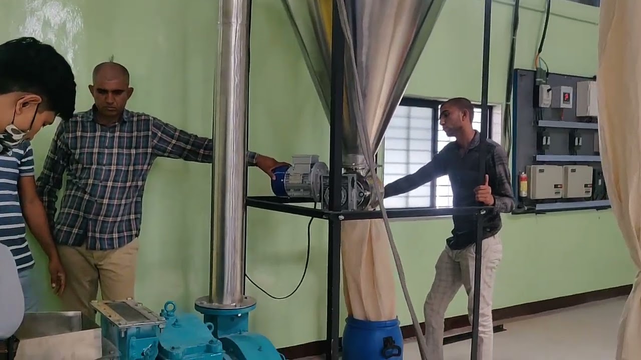 Turmeric Grinding Machine (Impact Pulverizer)  Contact:-9825344824