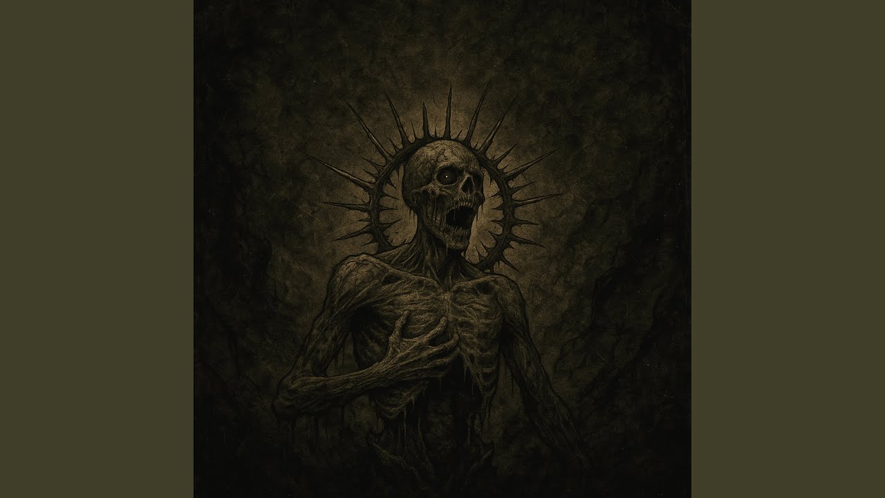 Shadows of Agony
