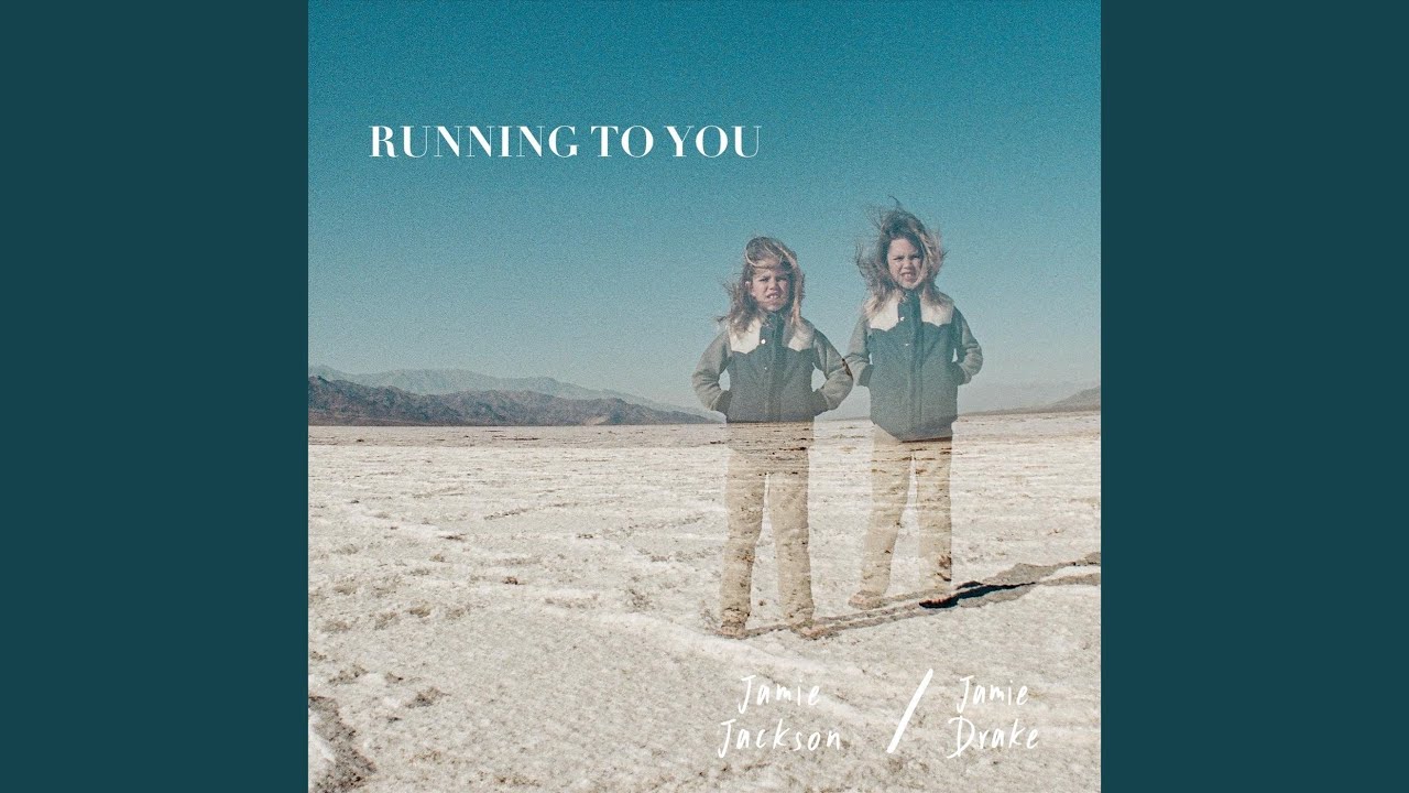 Running to You