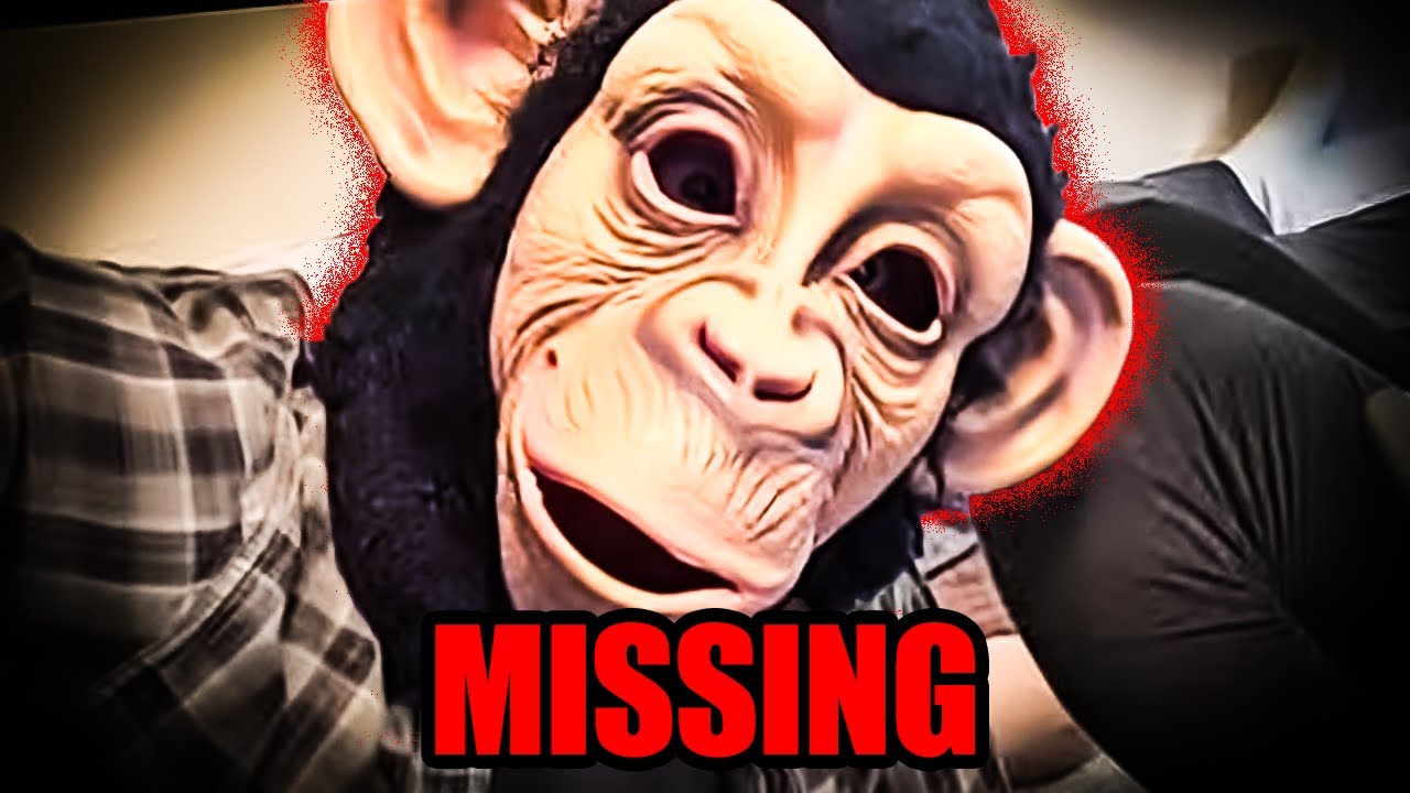 What Happened to Mumkey Jones