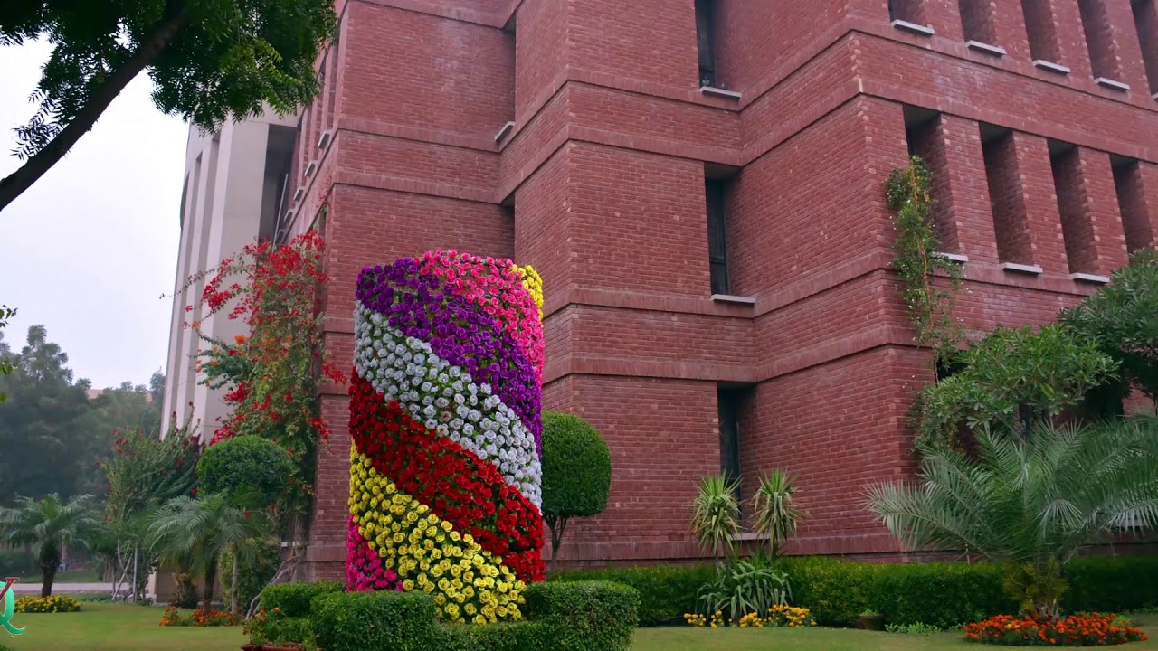 Sukkur IBA University Main Campus