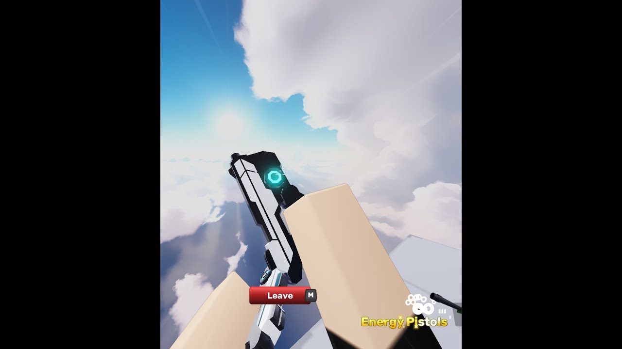 why does auto shoot exist