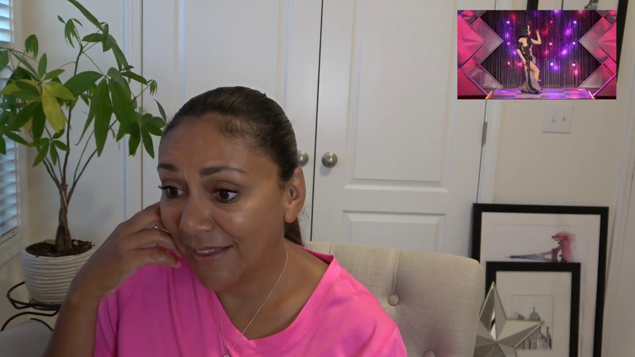 Canada's Drag Race Season 1 Episode 7 Reaction