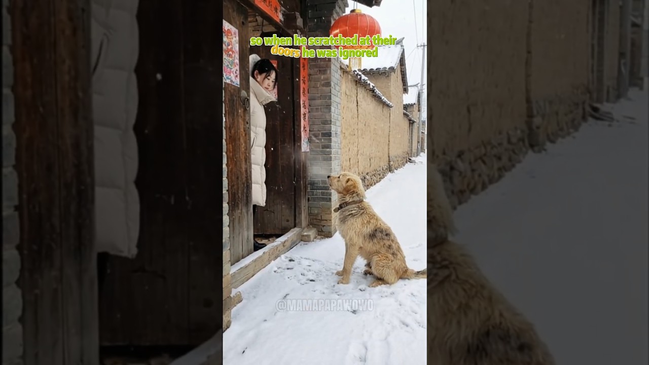 Бонд &mdash; собака, которая украла огонь.