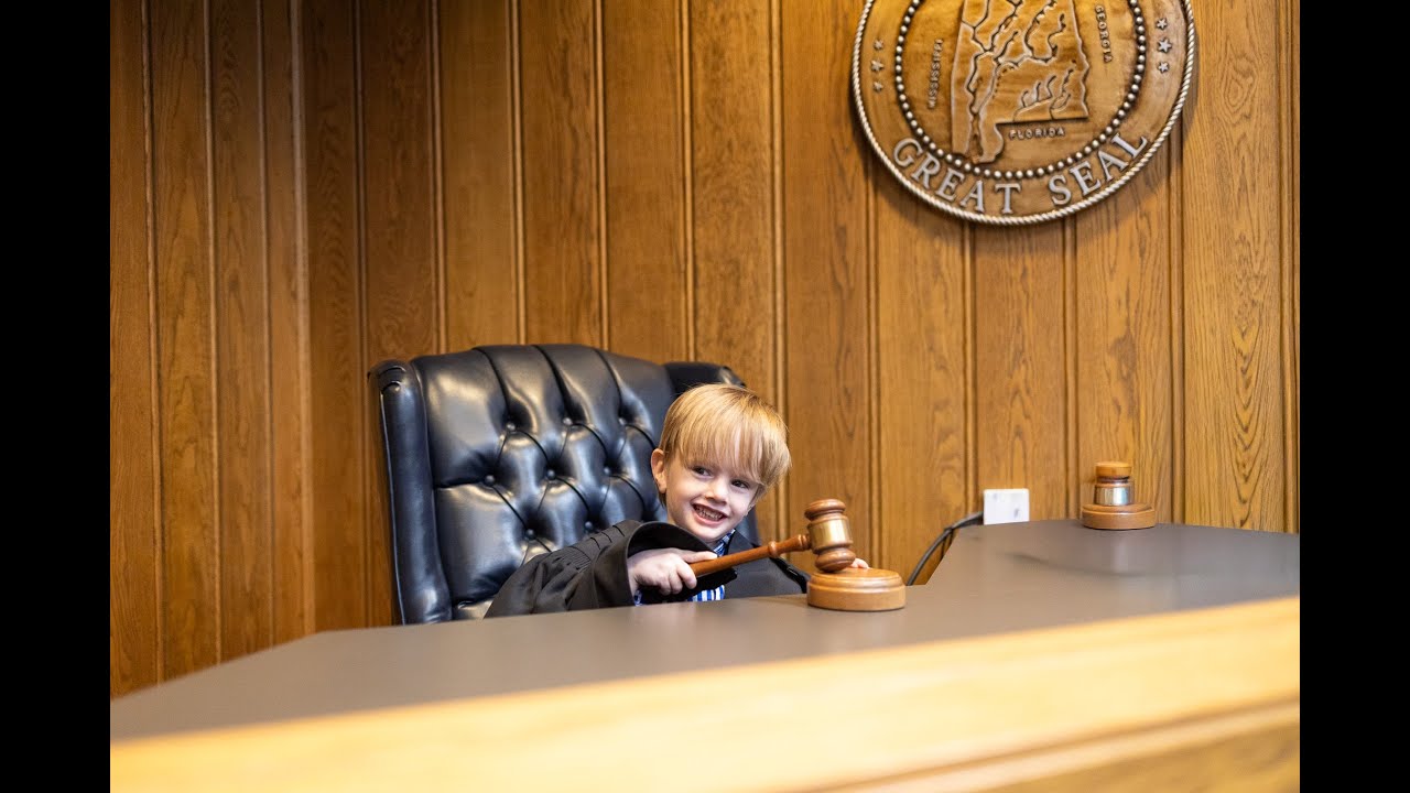 Lansdell Adoption Reflections