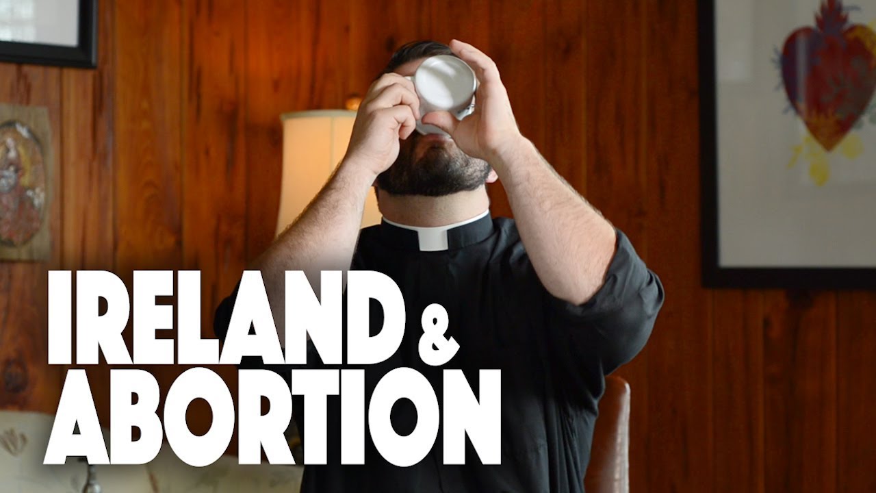 How everyone can be against abortion using common sense