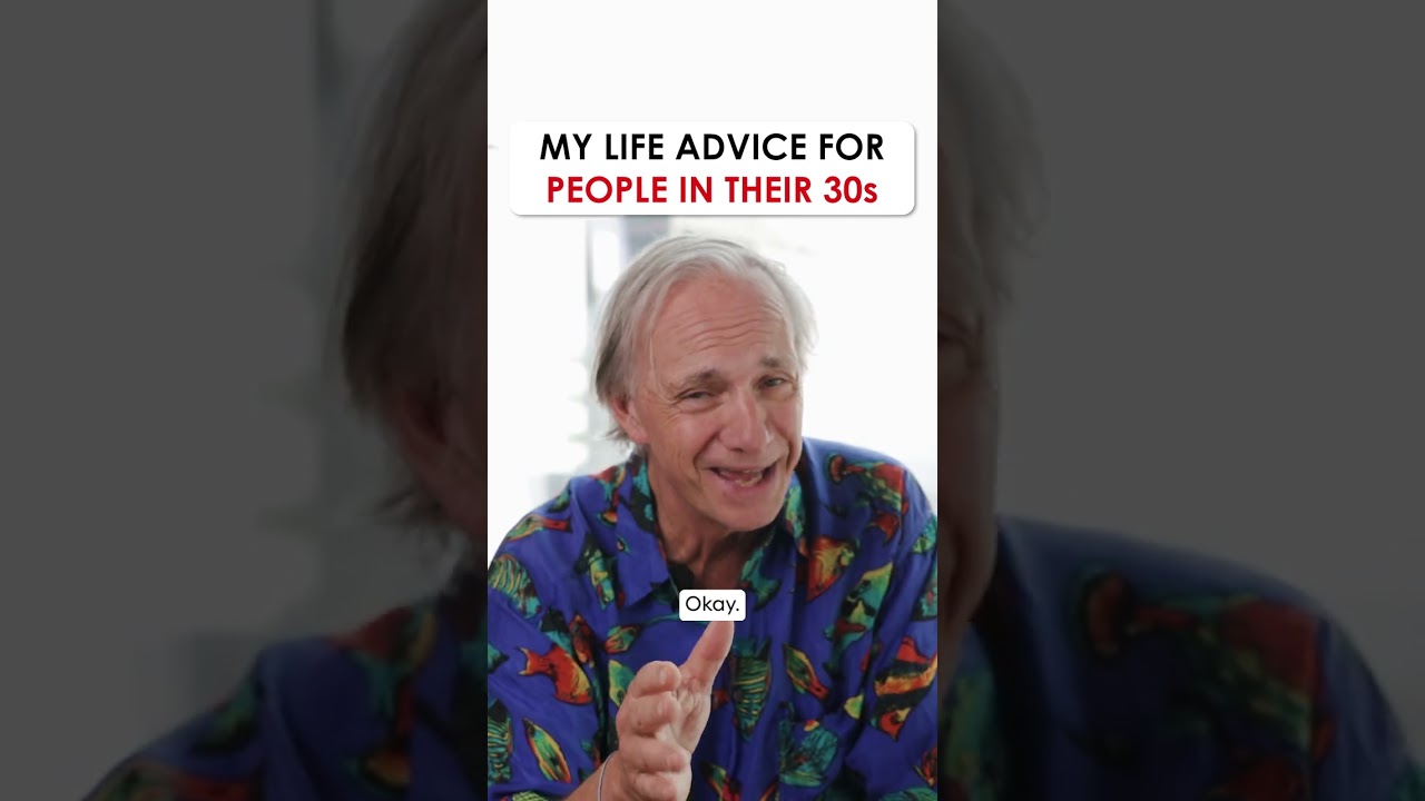 My Life Advice for People in their 30s