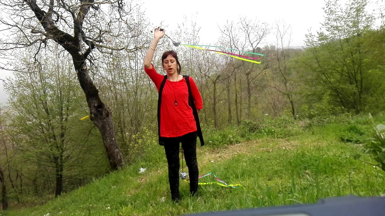 introduzione-spiegazione BOLAS o Swing POi
