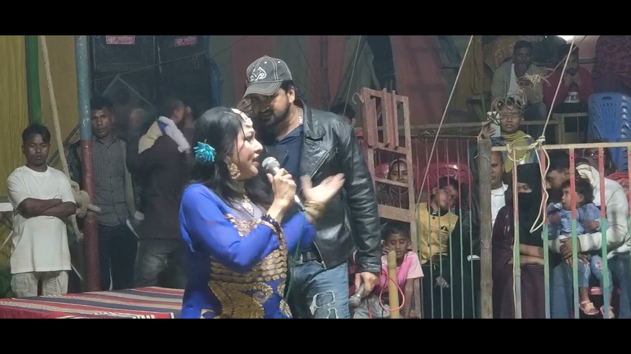 আভিনয় টা সেই ছিলো