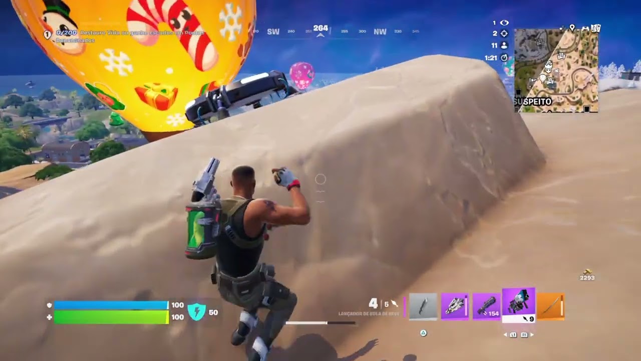 Fortnite ep838