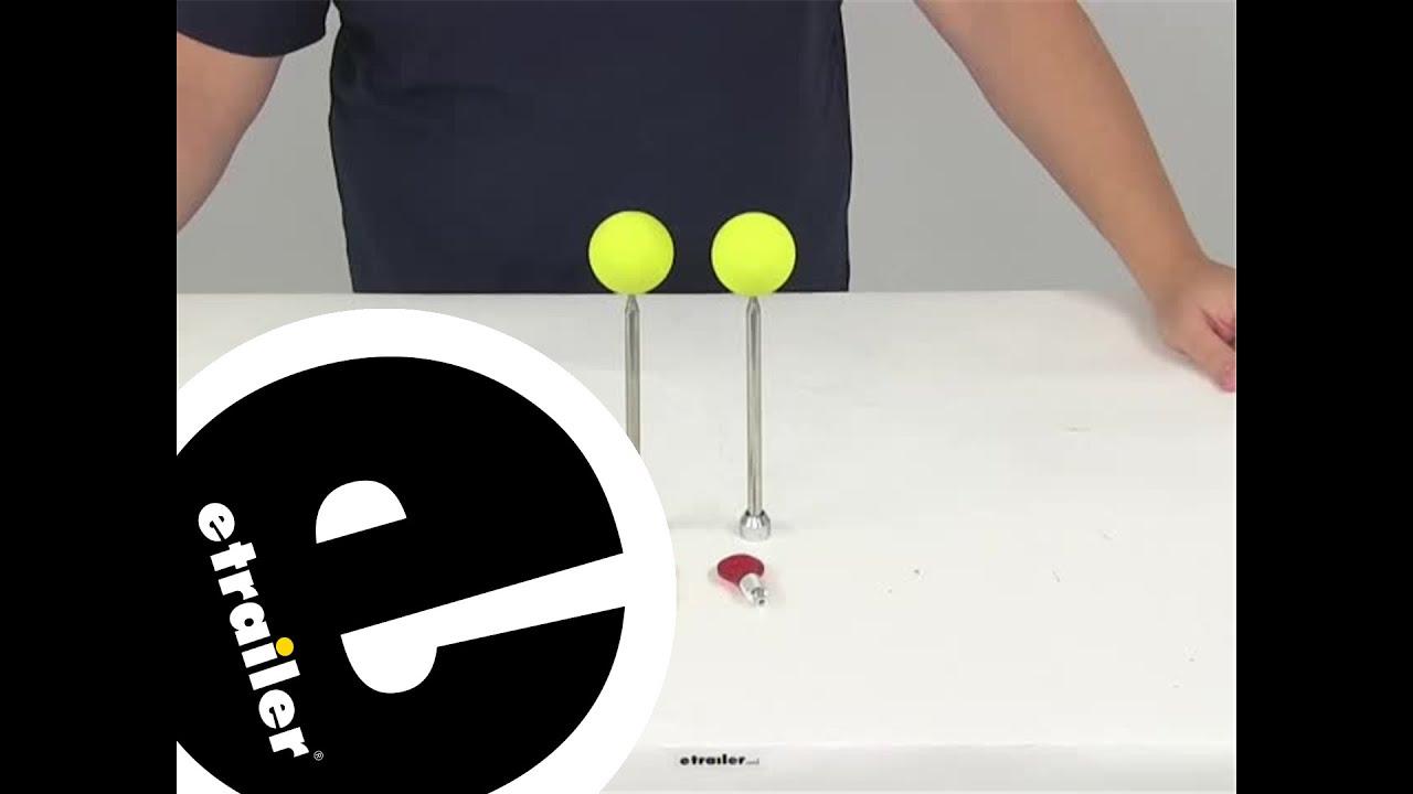 etrailer | An In-Depth Look at the Performance Tool Vehicle and Trailer Aligner