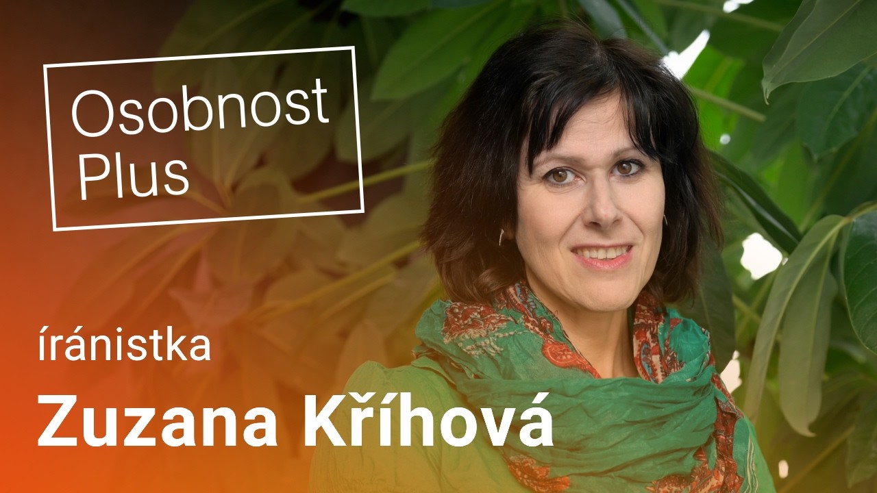 Kříhová: Je otázka, kolik hlav bude ještě potřeba setnout, aby íránská hydra přestala dodýchávat