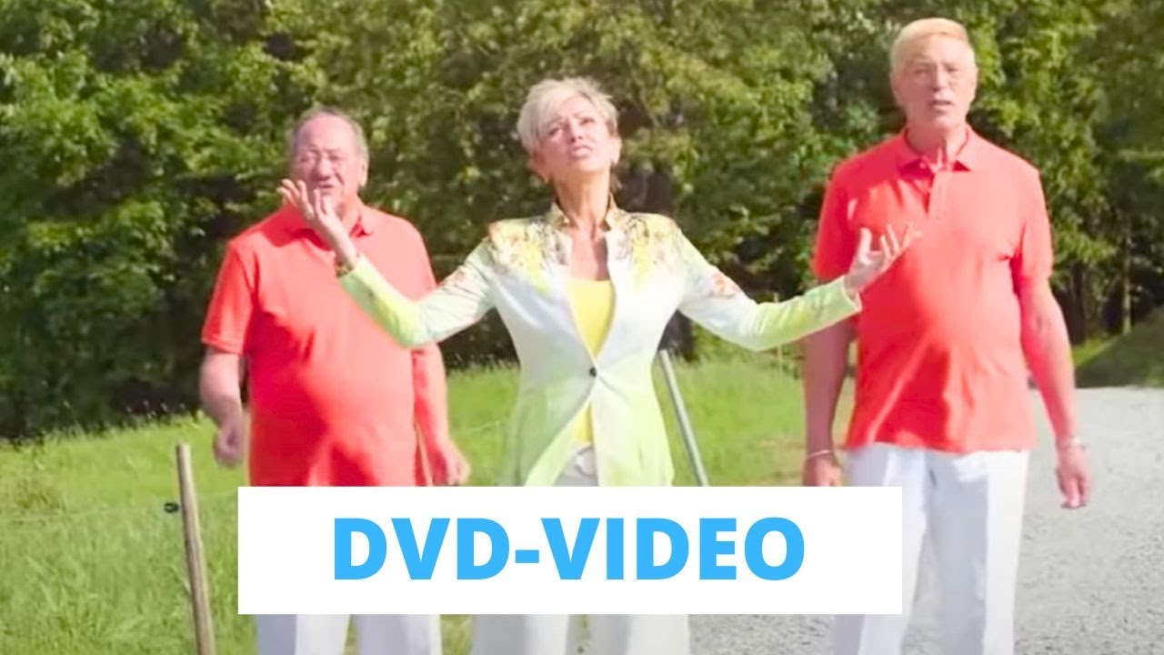 Fernando Express - Träume sind für alle da (Offizielles DVD-Video)