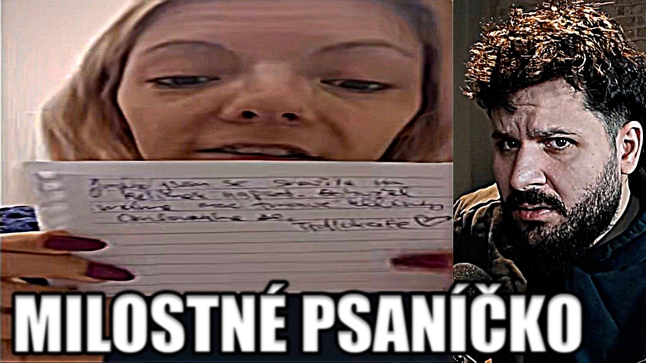 Adéla je z Toho Úplně Hotová