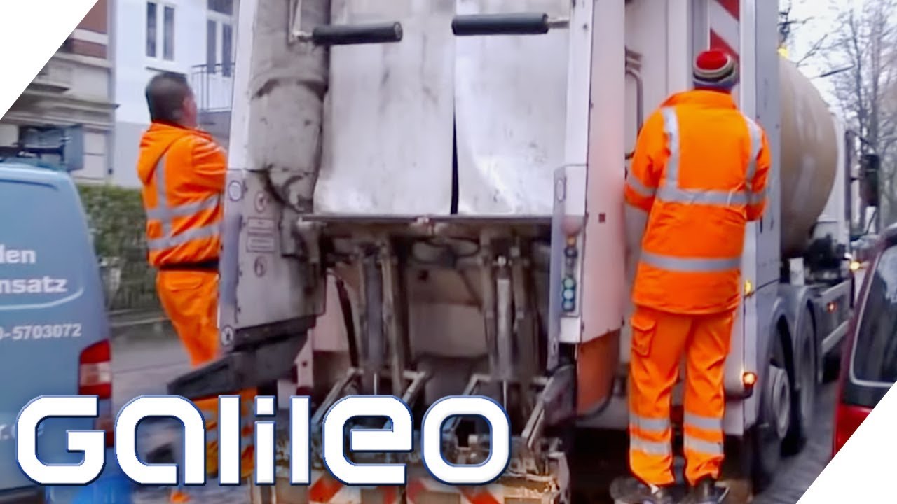 10.000 Euro im Monat: Das sind die besten Jobs ohne Studium | Galileo | ProSieben