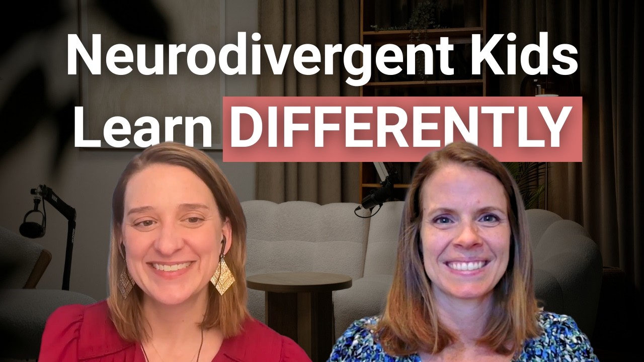What Neurodivergent Learners Actually Need