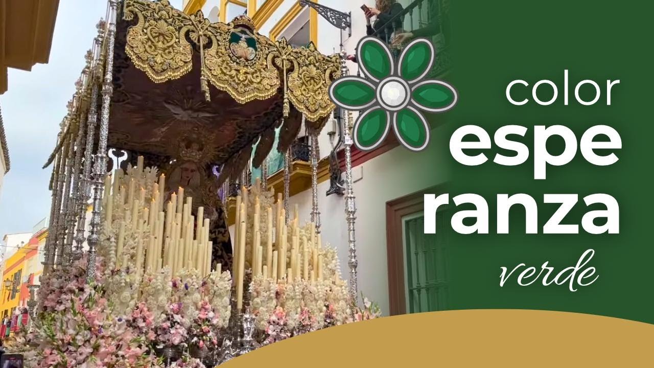 Palios VERDES | Semana Santa Sevilla (Capítulo 14)