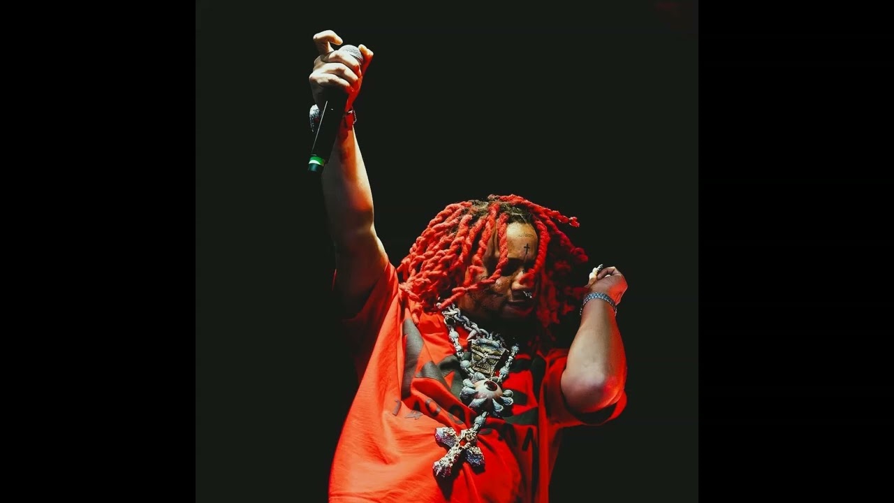 [FREE] Trippie Redd Type Beat "REDD"