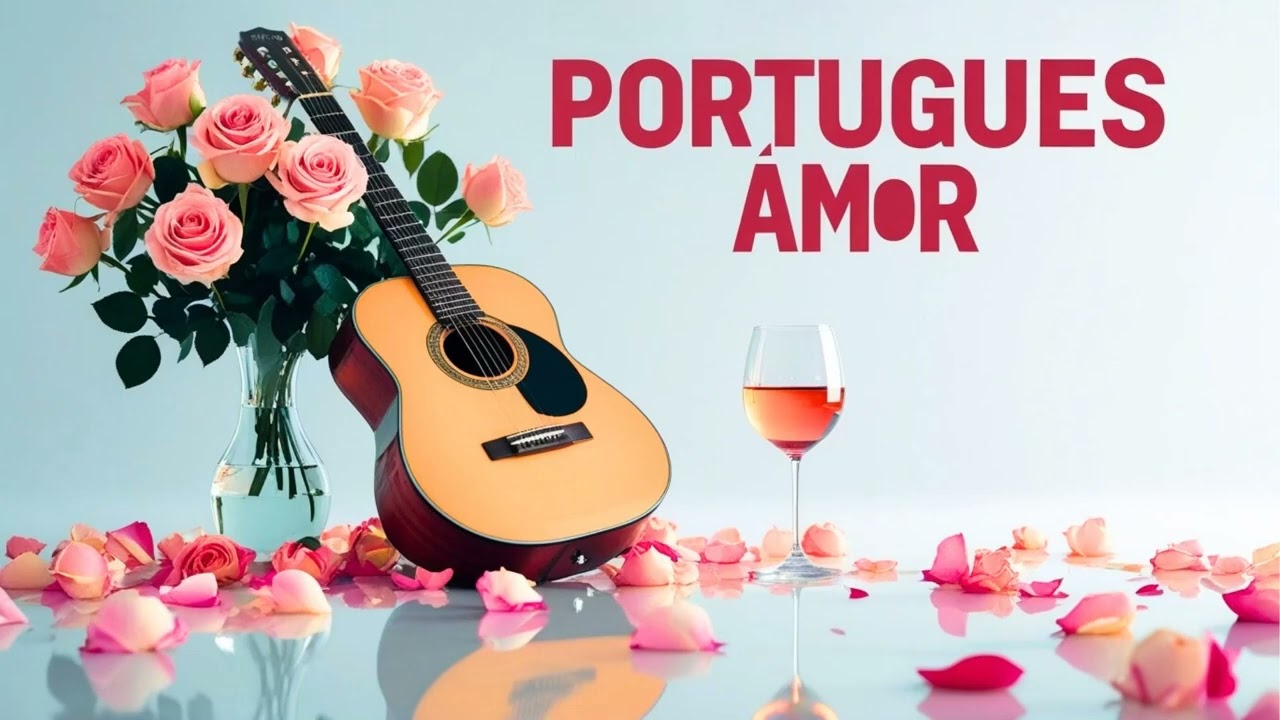 Portuguese Love Songs – Saudade & Heartbreak