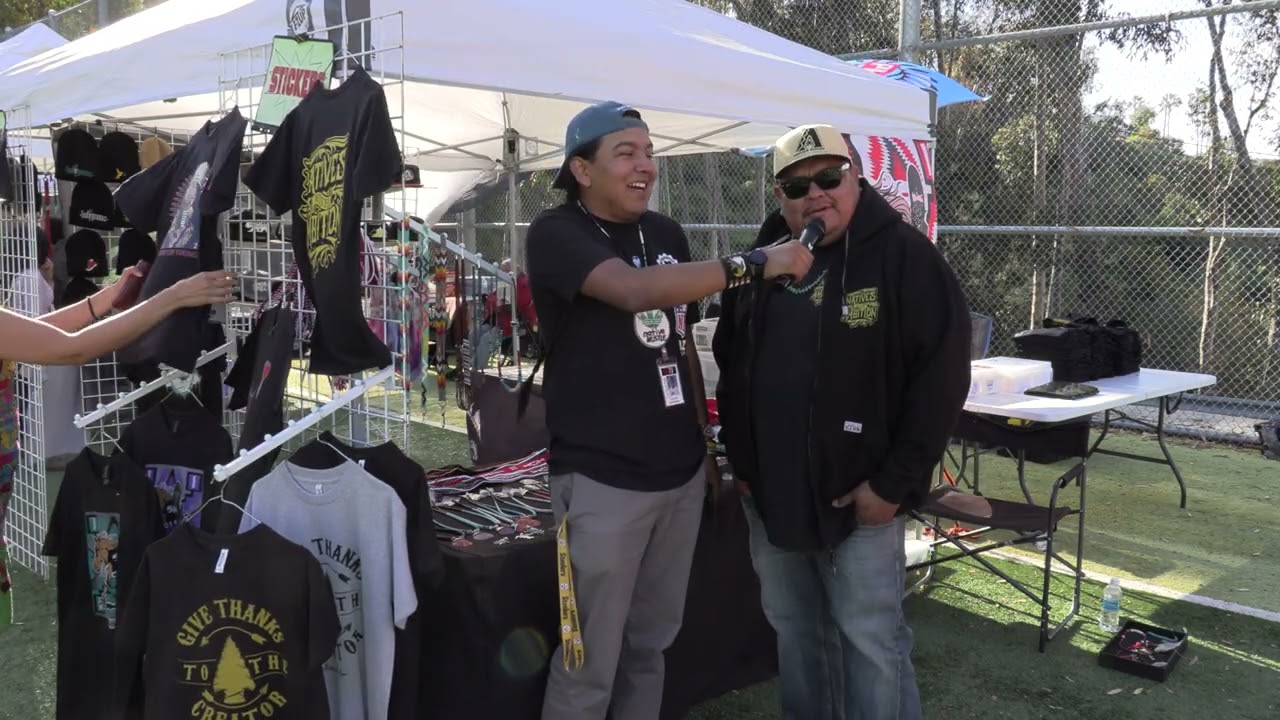 Catching Up with Cousins Ep. 28 (4k) VENDOR EDITION