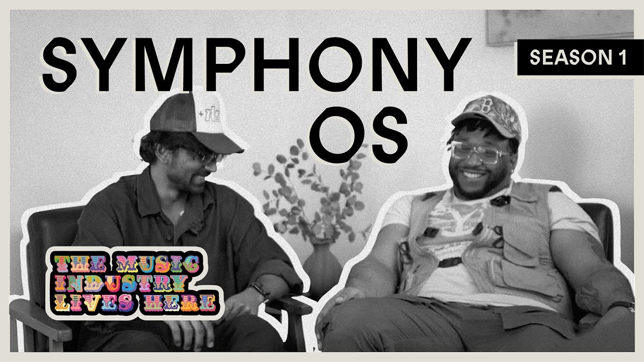 DIY is the Future: How Symphony OS is Revolutionizing Music Marketing for Artists | Downtown Music