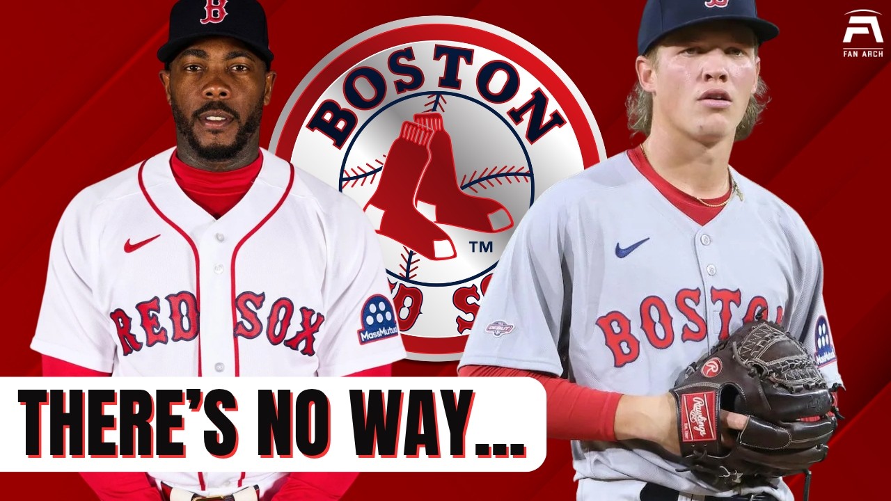 All Signs Point To THIS... | Daily Red Sox News & Rumors