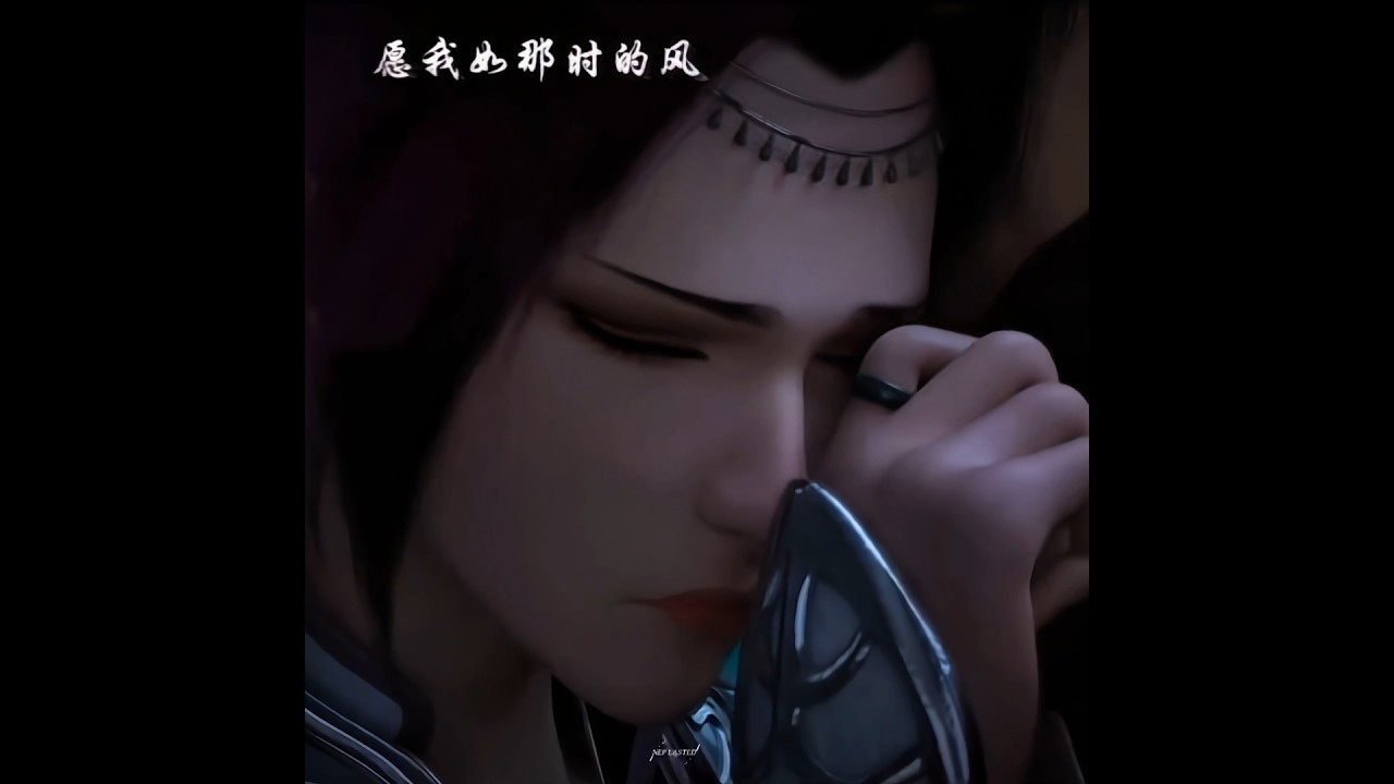 Xiao Yan × Yun zhi 🥹 battle through the heavens #yunyun #xiaoyan #btth