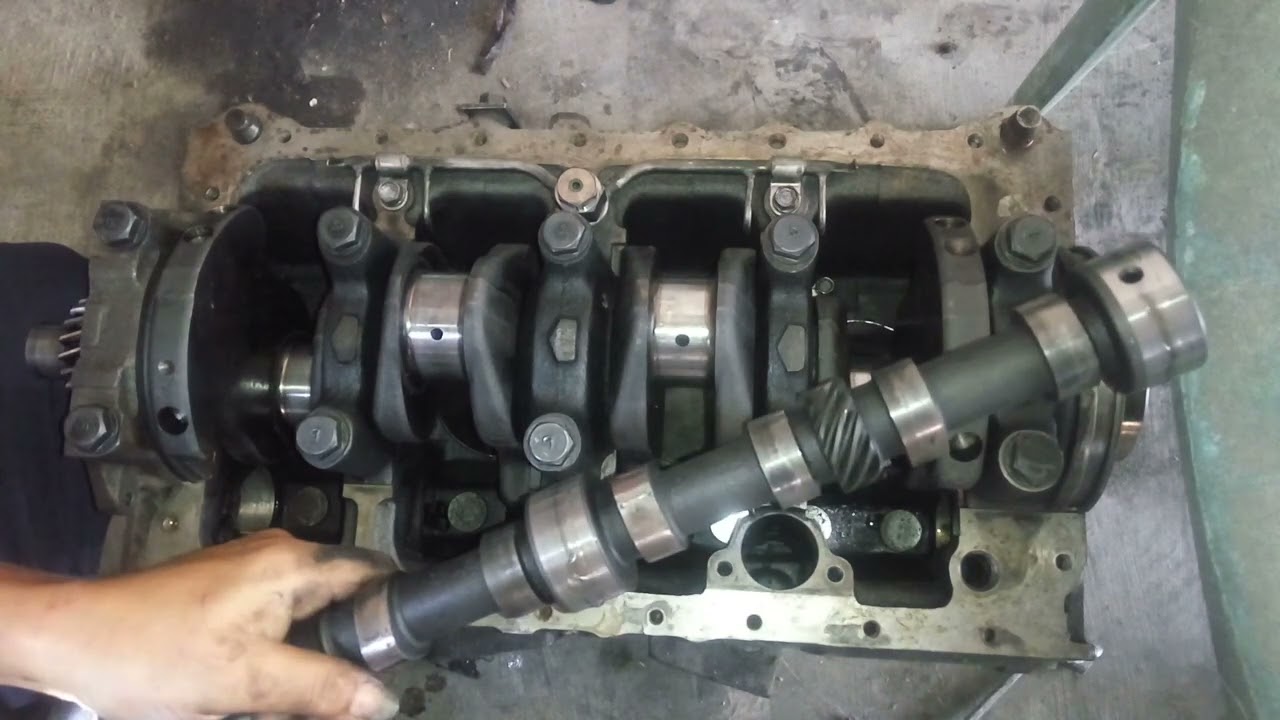 proses pemasangan noken as bawah panther 23 versi #generasiwegahragat #diy