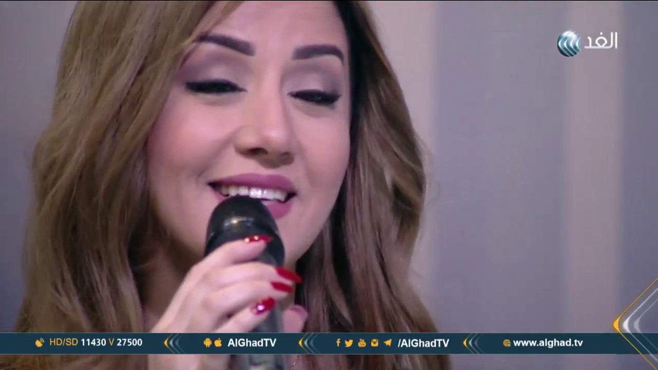 يوم جديد | غادة العباسي.. صوت أردني متعدد الألوان الغنائية