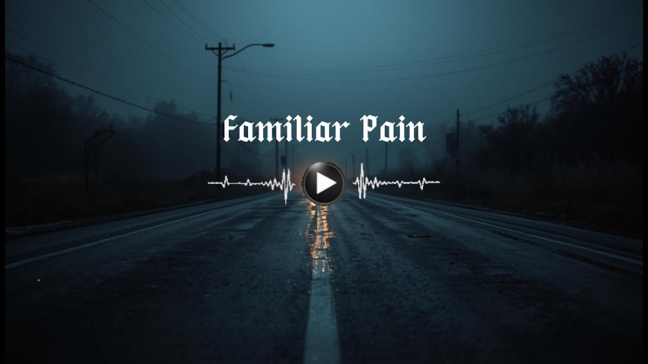Familiar Pain