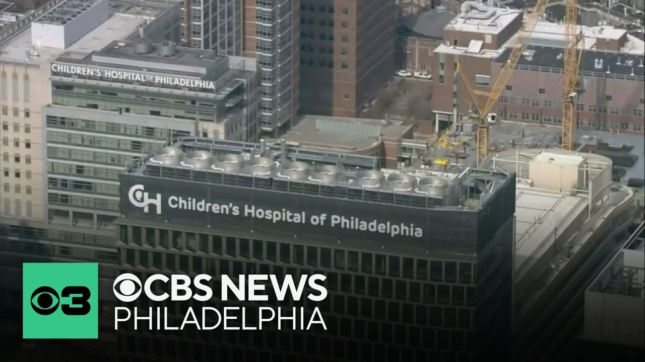 Research at Children's Hospital of Philadelphia leads to new treatment for hemophilia