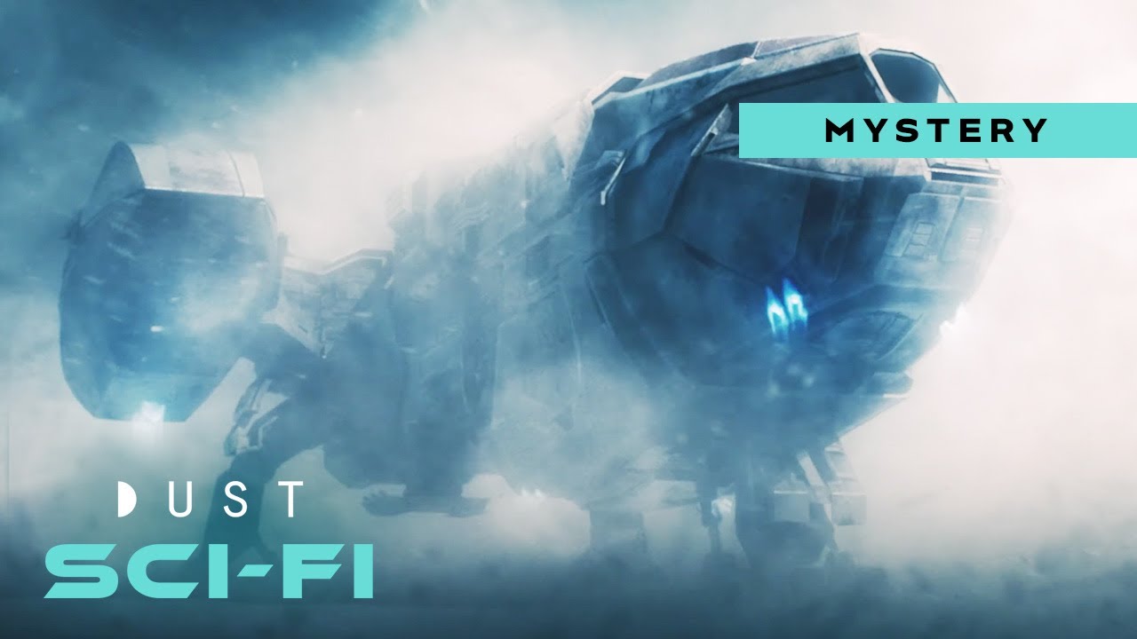 Sci-Fi Compilation 