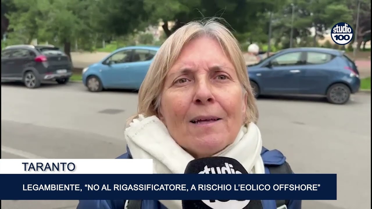 Legambiente: 