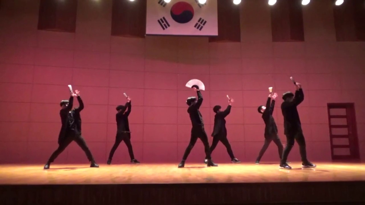 신봉고 S.D.I 도원경 커버