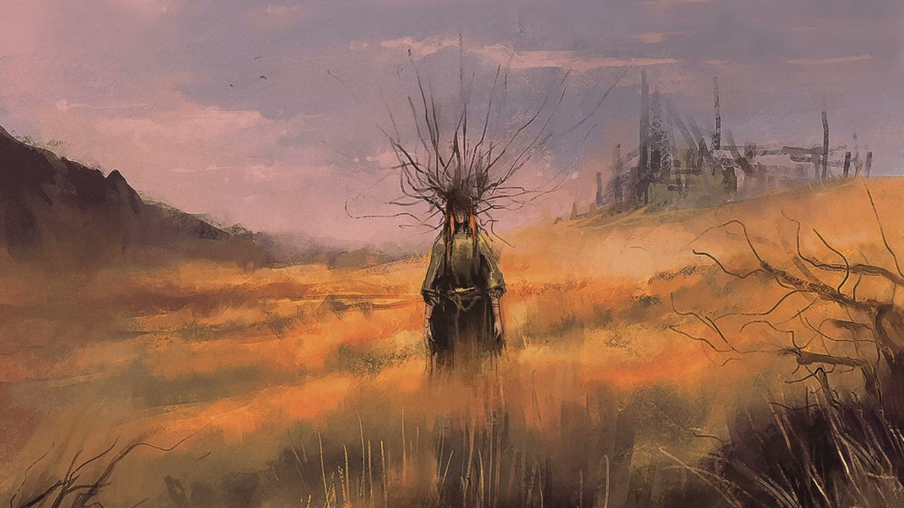Khan - Creatures (Full Album 2023)