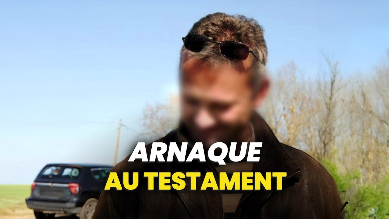 Qui sont ces hommes qui ont détourné 600 000€ ?