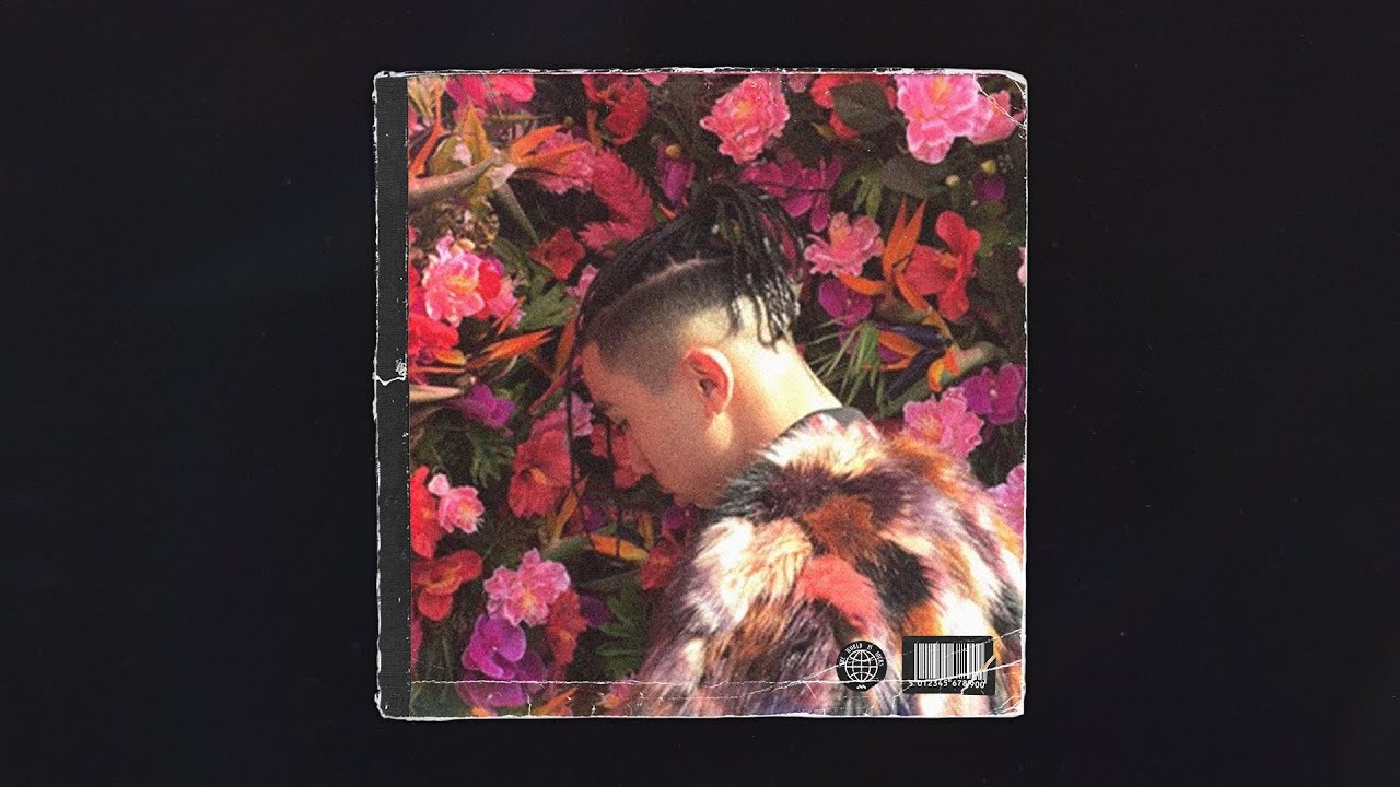 KILLY & 16yrold - No Romance (Instrumental) prod. @AdzBeatz