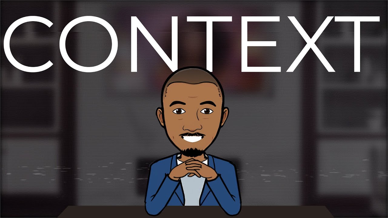 The Power of Context | Exegete