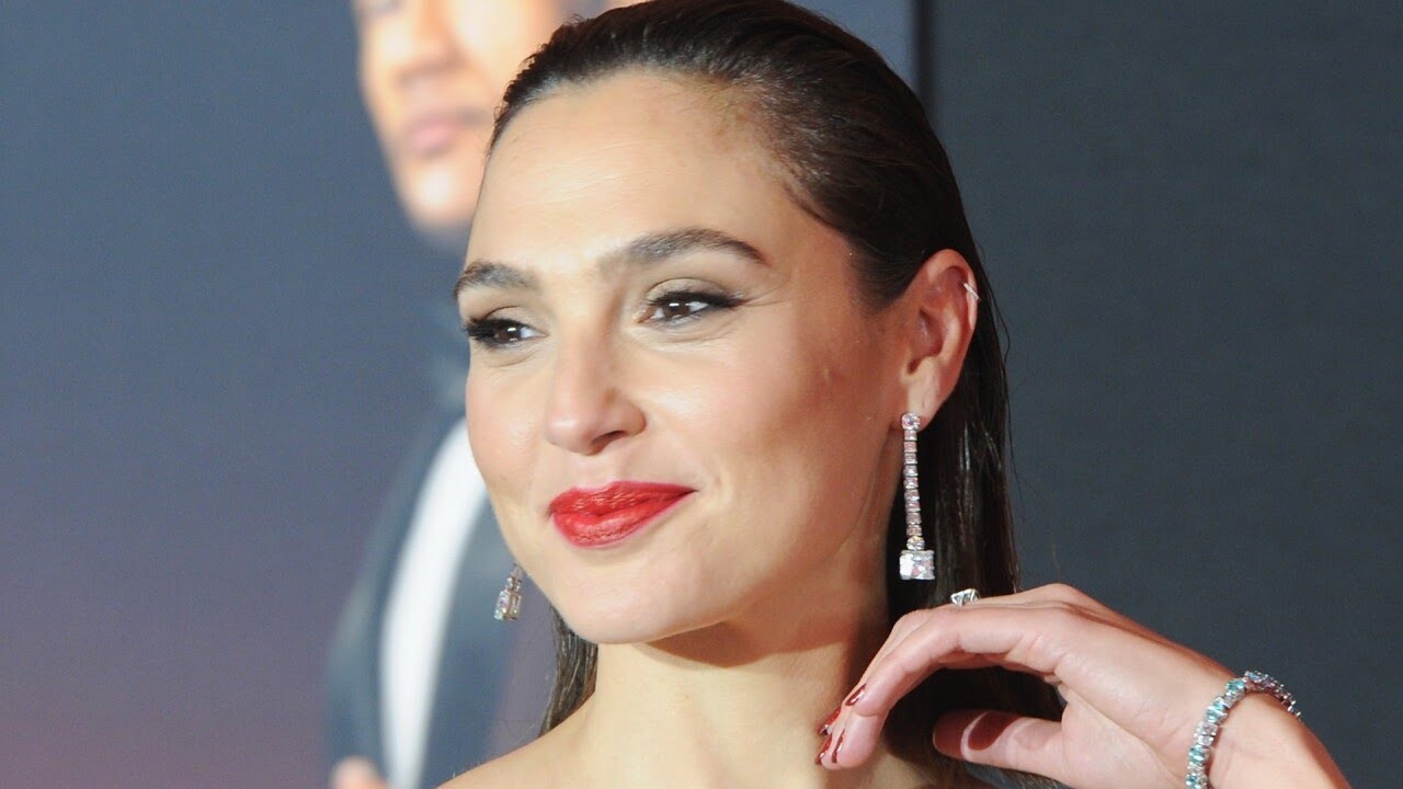 Celebrities show support to Israel in war against Hamas