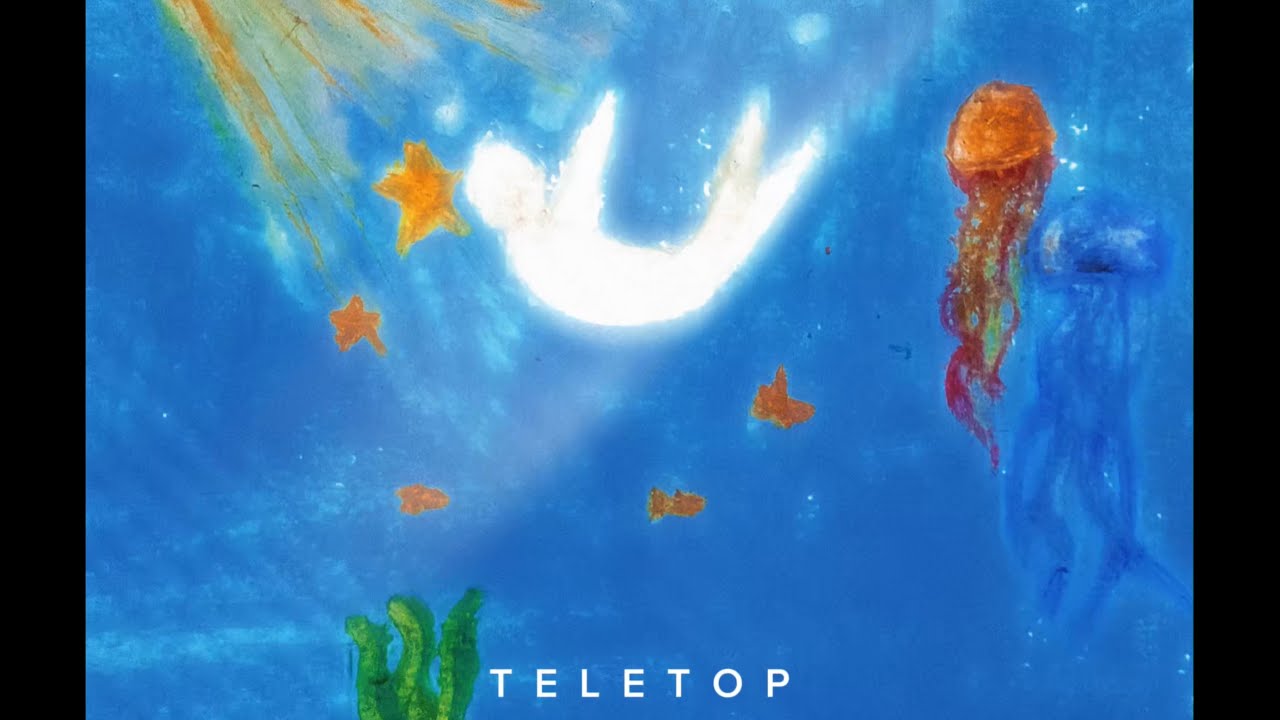 TELETOP - ตื่นได้แล้ว&hellip;เขาไม่ได้รักเรา | wake up [Audio Music]