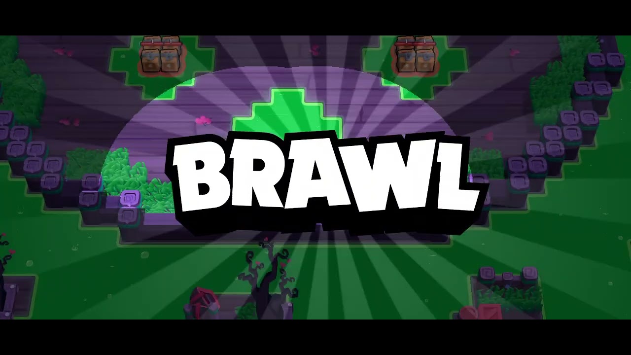 Brawl Stars Insane Brawlers 