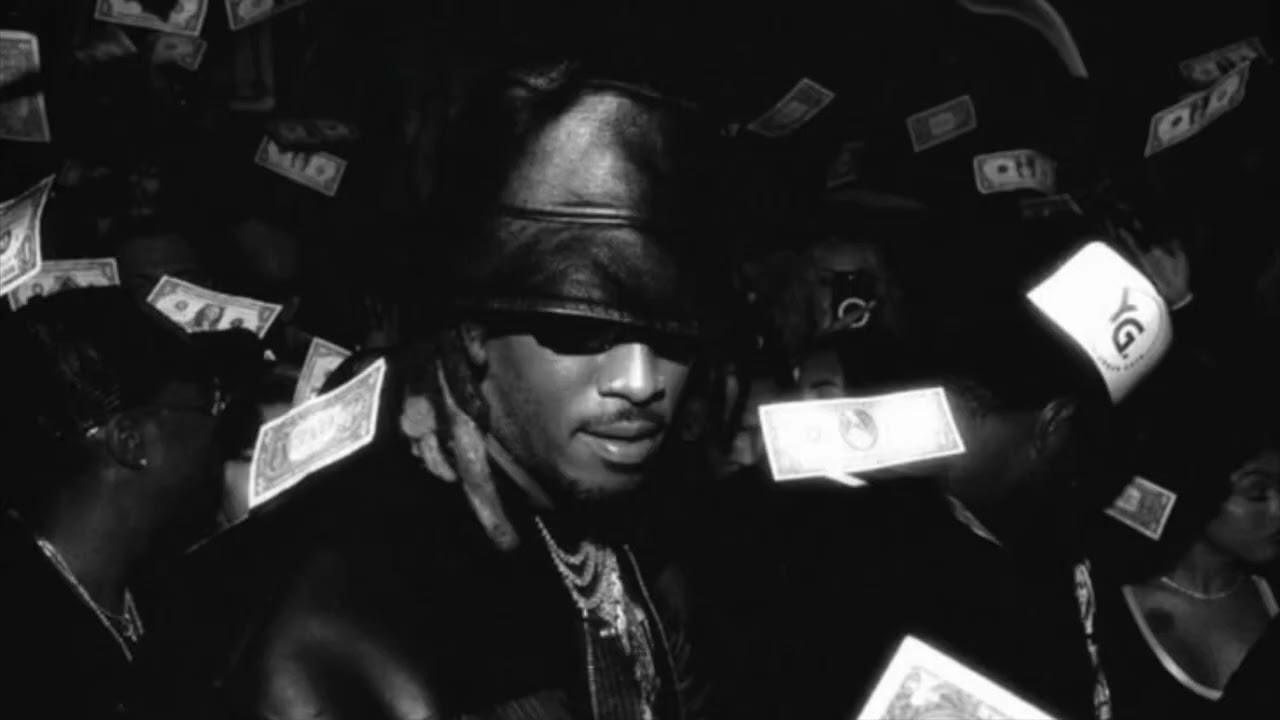 future x wheezy type beat - mixtape