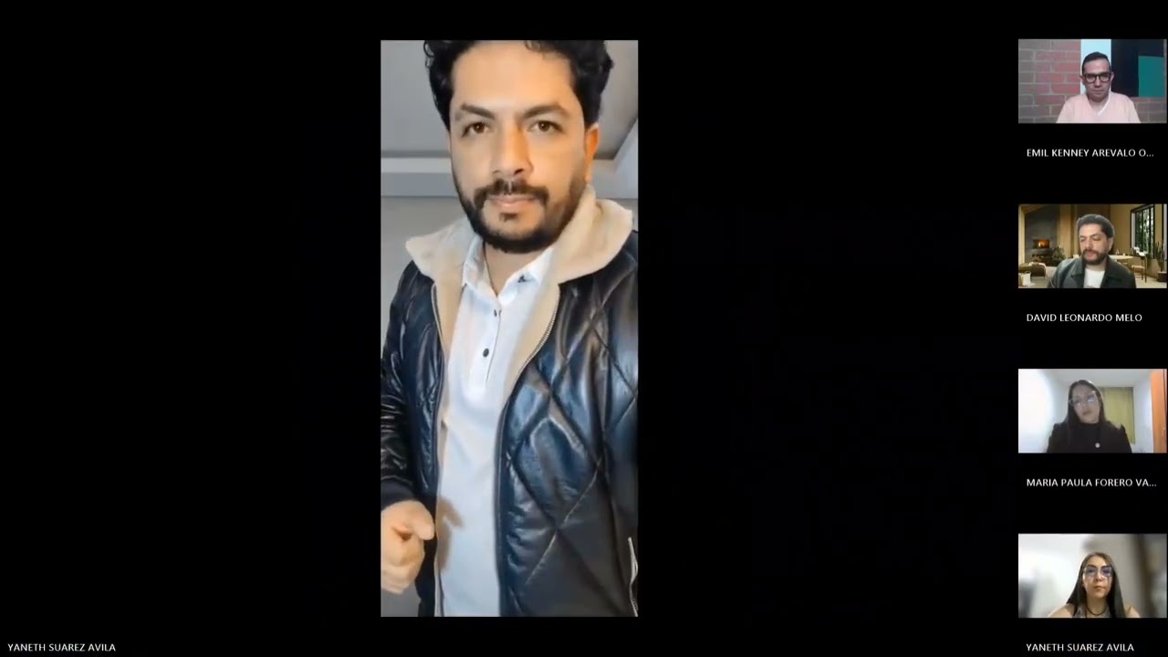 Atención Dividida