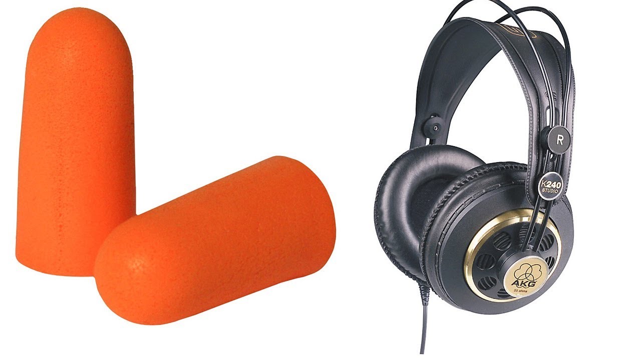 2 Easy Ways You Can Prevent Hearing Loss (for musicians and all others)