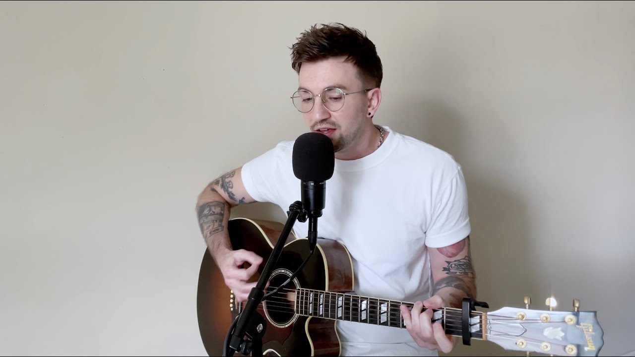 Jealous Type (Doja Cat cover)